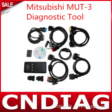 2013 Mut 3 Scanner for Mitsubishi Mut-3 for Cars and Trucks with Coding Function